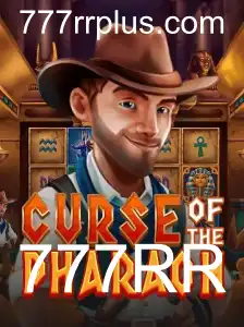 Curse of the Pharaoh: Desvendando os Mistérios do Antigo Egito