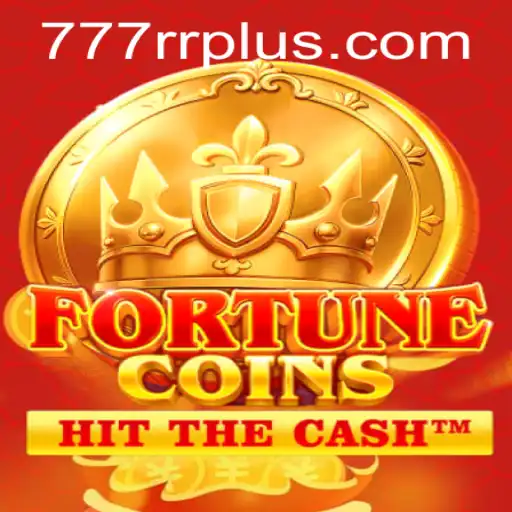 FortuneCoins: A Emoção de 777RR no Mundo dos Jogos de Azar