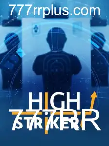 HighStriker: O Desafio Atraente Com a 777RR