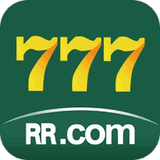 777RR Logo