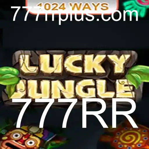 Explorando o Mundo de LuckyJungle1024: Aventura e Estratégia com 777RR