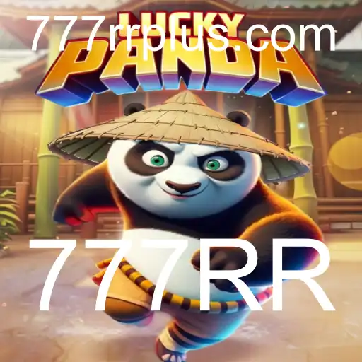 Descubra LuckyPanda: O Jogo de Sorte com a Palavra-Chave 777RR