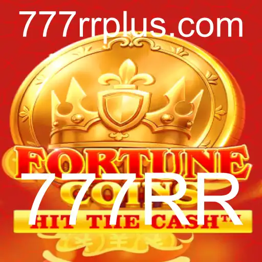 FortuneCoins: A Emoção de 777RR no Mundo dos Jogos de Azar
