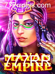 MayanEmpire: Mergulhe na Grandeza Antiga com Emoção Moderna