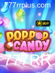 Conheça o Fascinante Mundo de POPPOPCANDY: O Jogo Revolucionário com a Palavra-Chave 777RR