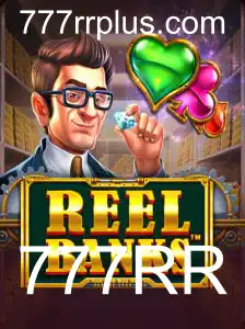 Descubra o Fascinante Mundo de ReelBanks: Um Jogo de Slots Inovador