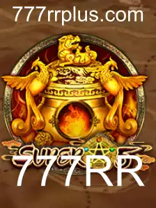 Descubra o Mundo Empolgante de Super5 e o Impactante 777RR