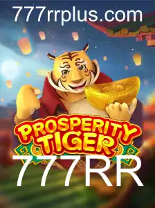 Descubra ProsperityTiger: O Novo Fenômeno do Mundo dos Jogos