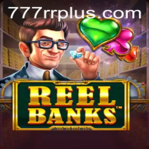 Descubra o Fascinante Mundo de ReelBanks: Um Jogo de Slots Inovador