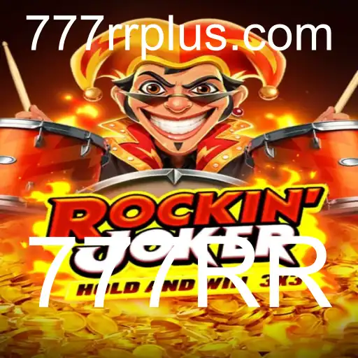 Explorando RockinJoker: O Jogo de Azar dos Tempos Modernos