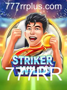 StrikerWILD: Mergulhe no Novo Fenômeno dos Jogos com 777RR