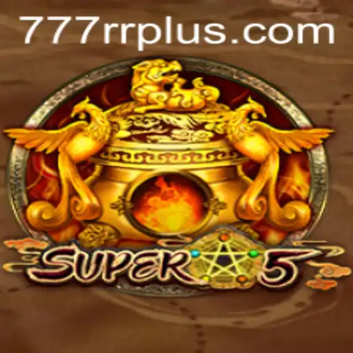 Descubra o Mundo Empolgante de Super5 e o Impactante 777RR