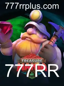 Introdução ao Jogo TreasureMania: Descubra os Segredos da Aventura 777RR